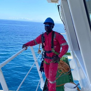 Fundraising Page: Hassan Koroma